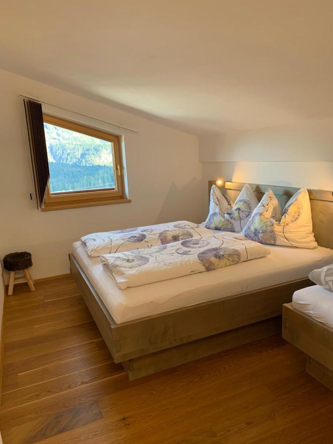 Apartmán Haus Bergheim Unken Exteriér fotografie